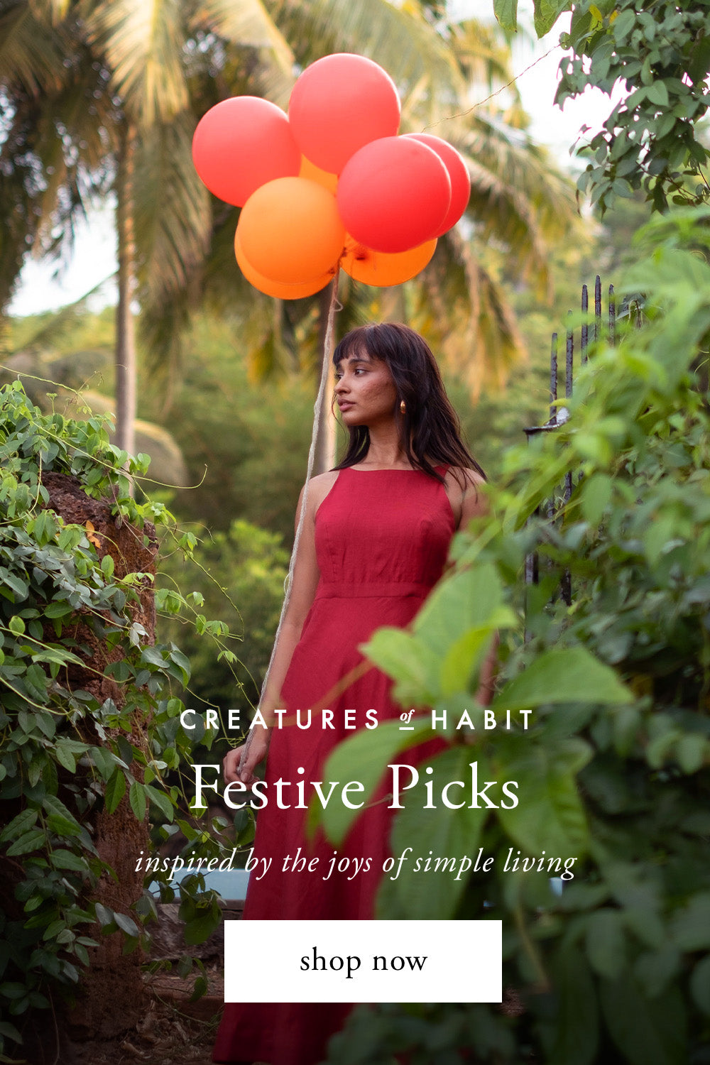 Festive Picks