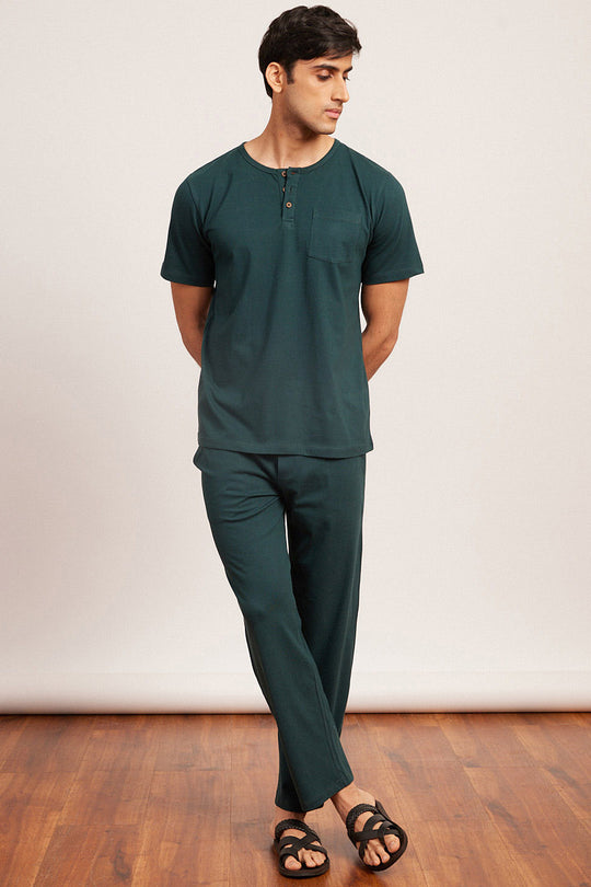 The Jersey Lounge Pants | Creatures of Habit