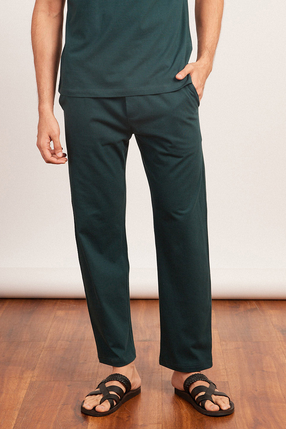 The Jersey Lounge Pants | Creatures of Habit