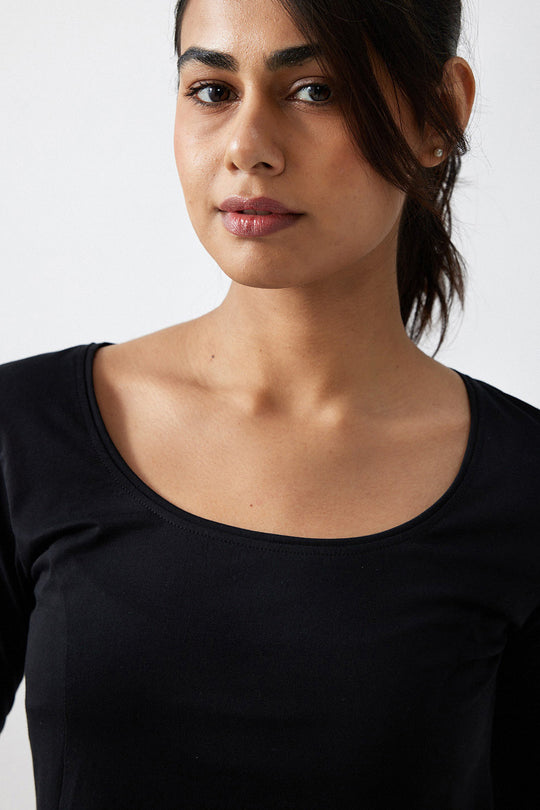 The Pima Flared Top | Creatures of Habit
