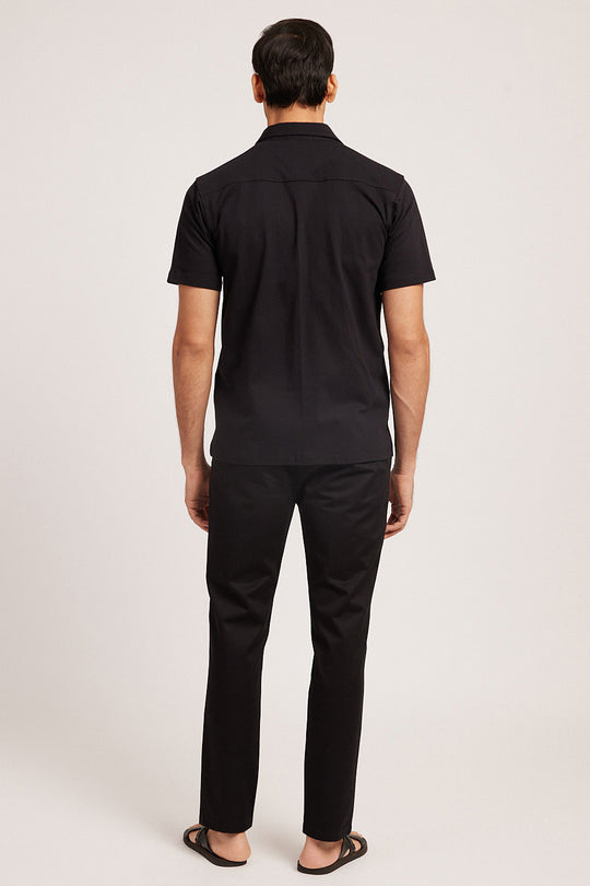 The Pima Shirt | Short Sleeve | Creatures of Habit