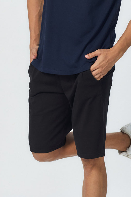 The Pima Jersey Shorts | Creatures of Habit