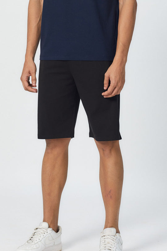 The Pima Jersey Shorts | Creatures of Habit