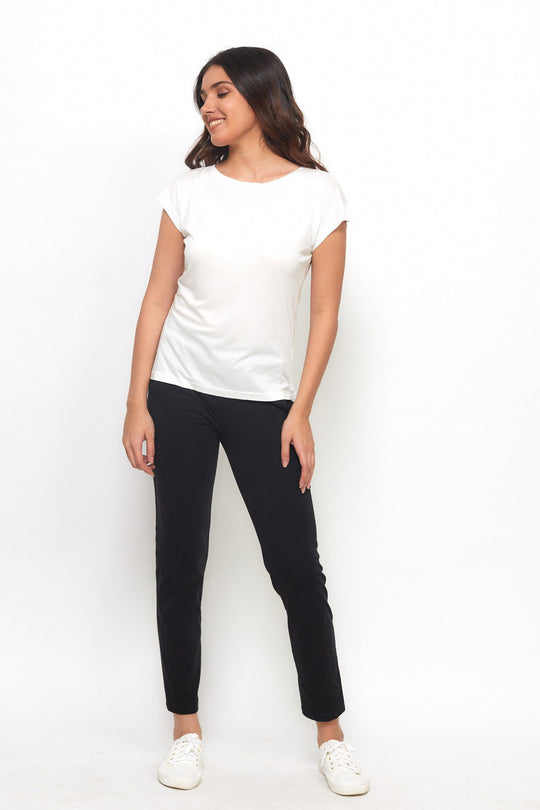 The Pima Jersey Pants | Creatures of Habit