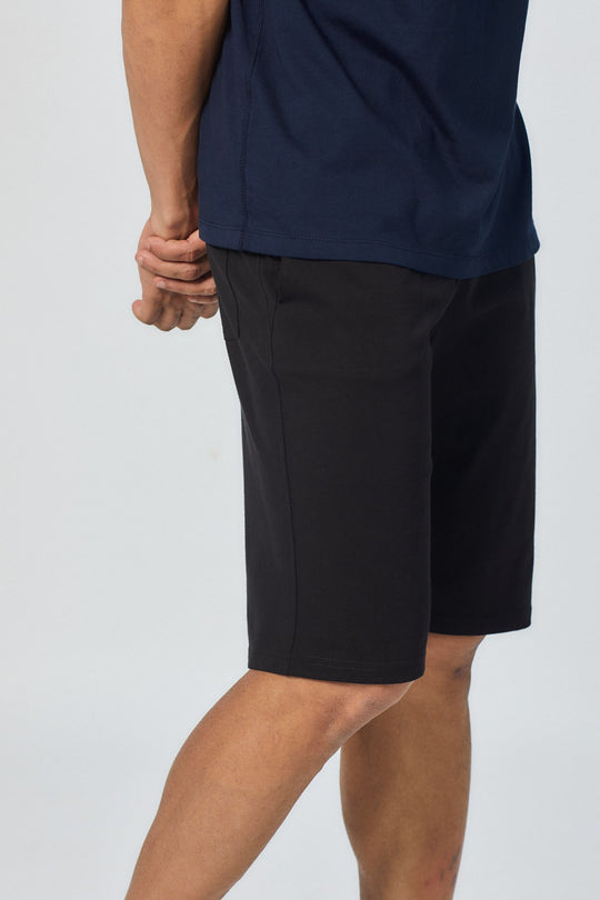 The Pima Jersey Shorts | Creatures of Habit