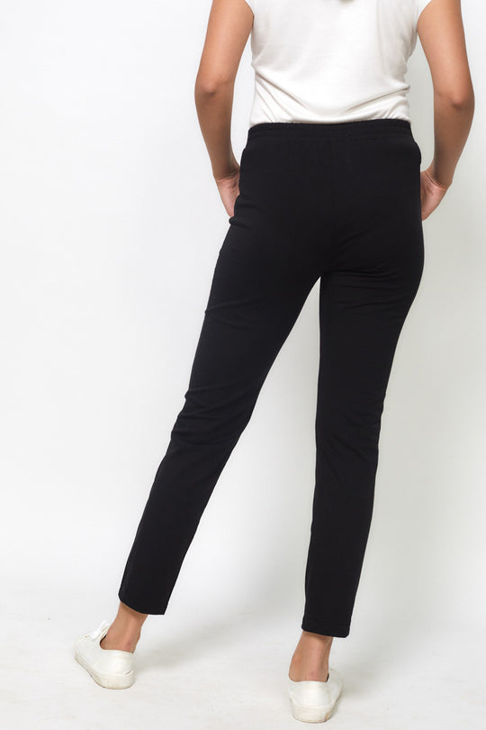 The Pima Jersey Pants | Creatures of Habit