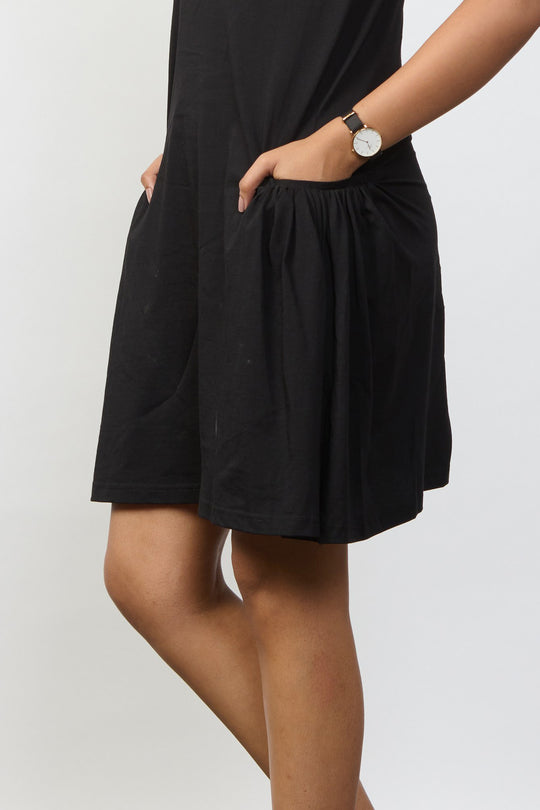 The Pima Pocket Dress | Creatures of Habit