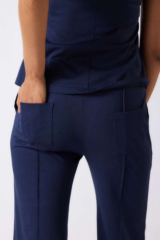 The Air Flared Pants | Creatures of Habit