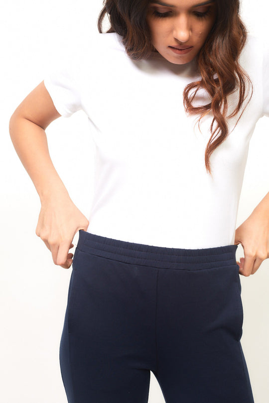 The Pima Jersey Pants | Creatures of Habit