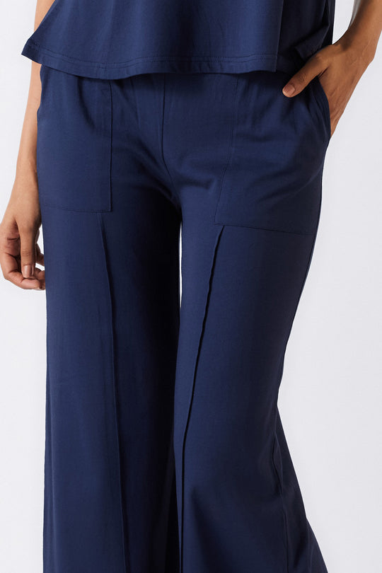 The Air Flared Pants | Creatures of Habit