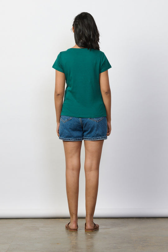 The Vintage Crew Women | Creatures of Habit