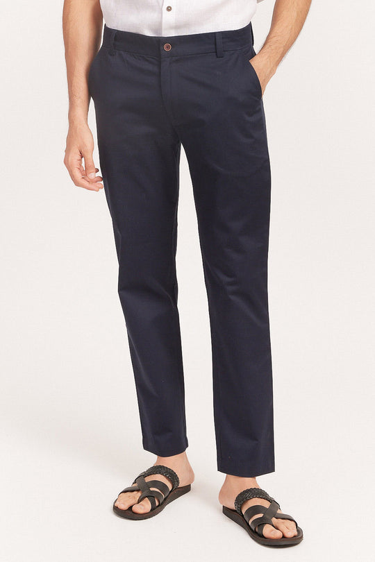The Classic Chinos | Creatures of Habit