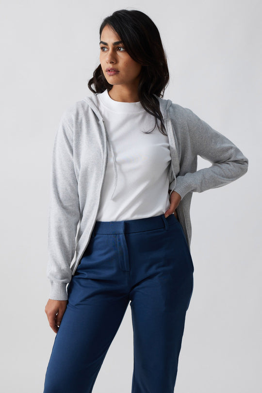 The Zip-up Hoodie | Creatures of Habit