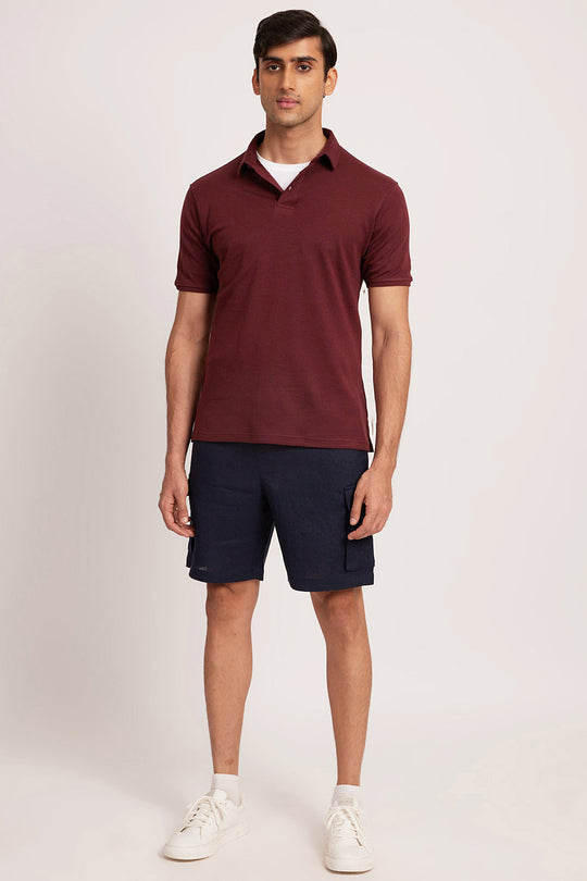 The Vintage Polo | Creatures of Habit