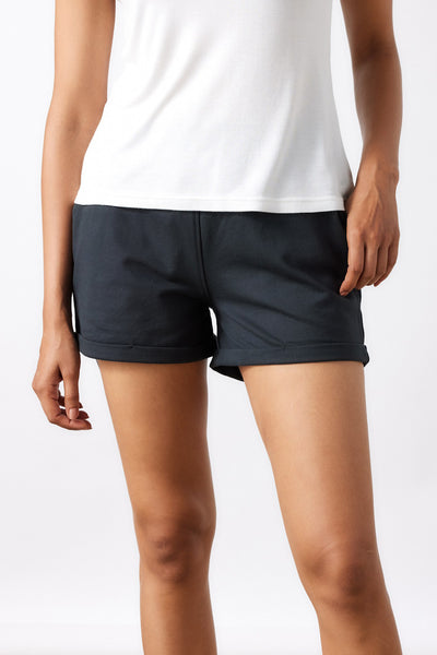 The Pima French Terry Shorts | Creatures of Habit
