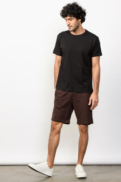 The Pima French Terry Shorts | Creatures of Habit