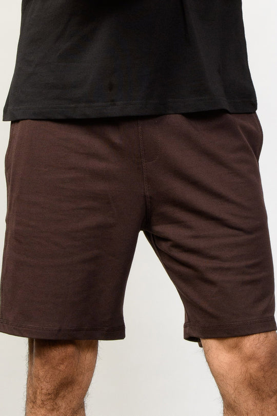 The Pima French Terry Shorts | Creatures of Habit