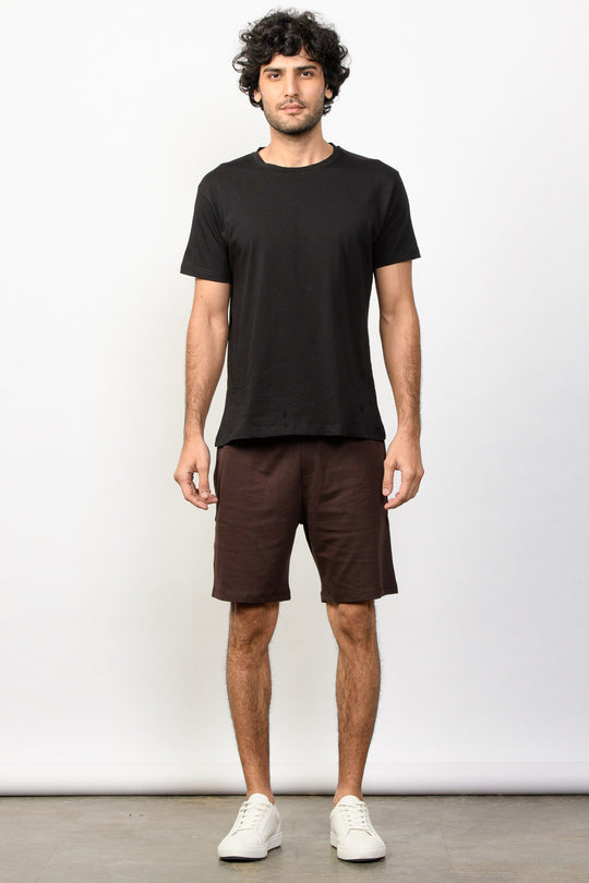 The Pima French Terry Shorts | Creatures of Habit