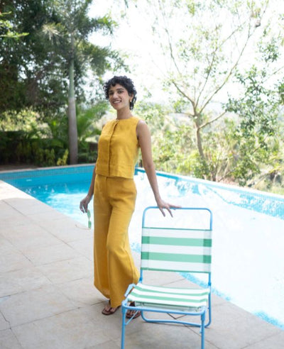 The Rise of Wide-Leg Pants: How to Wear and Where to Find Them