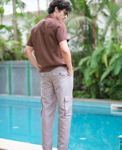 Top 10 T-Shirt Styles to Pair with Cargo Pants