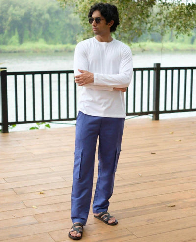 Is the Bulkiness of Your Cargo Pants Hindering Comfort?