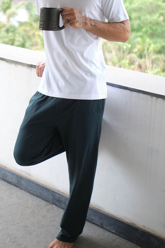 The Jersey Lounge Pants | Creatures of Habit
