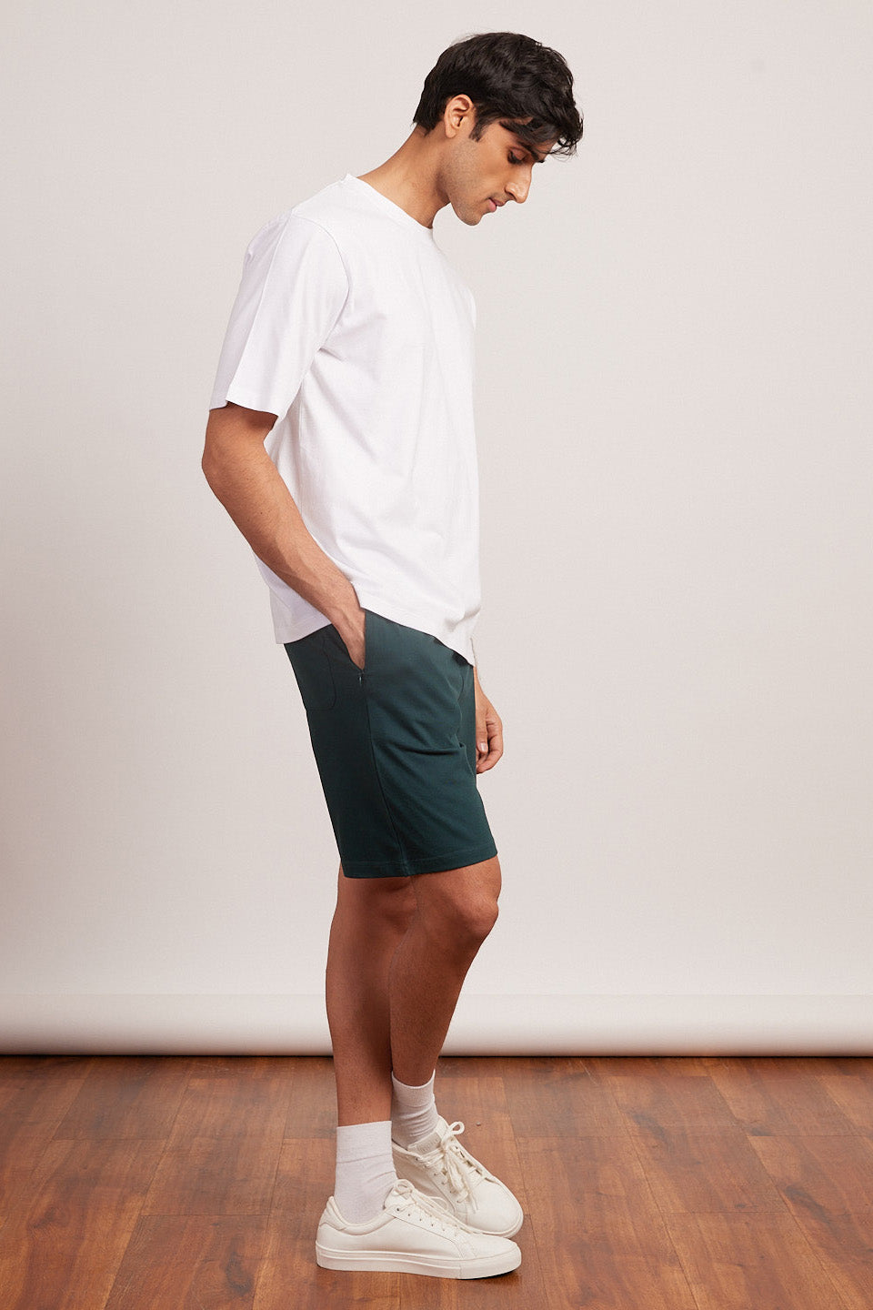 The Jersey Lounge Shorts | Creatures of Habit