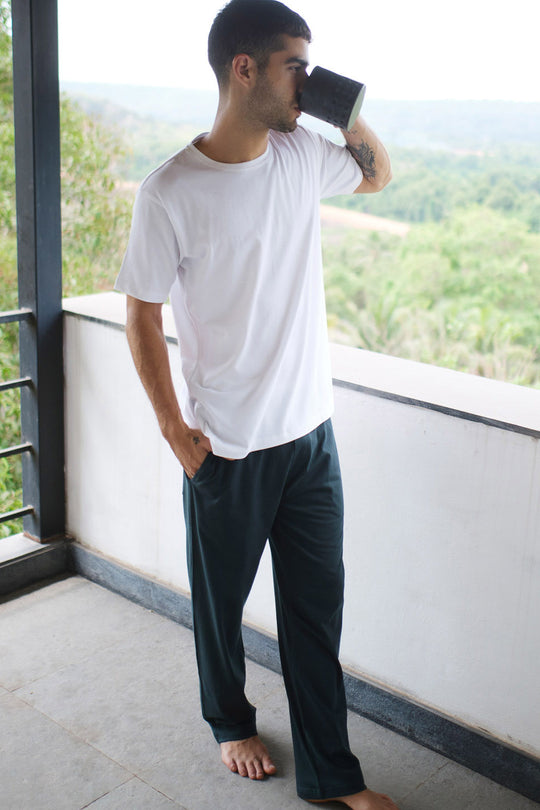 The Jersey Lounge Pants | Creatures of Habit