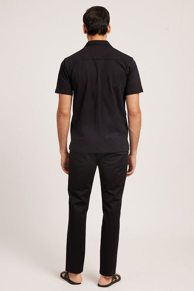 The Pima Shirt | Short Sleeve | Creatures of Habit