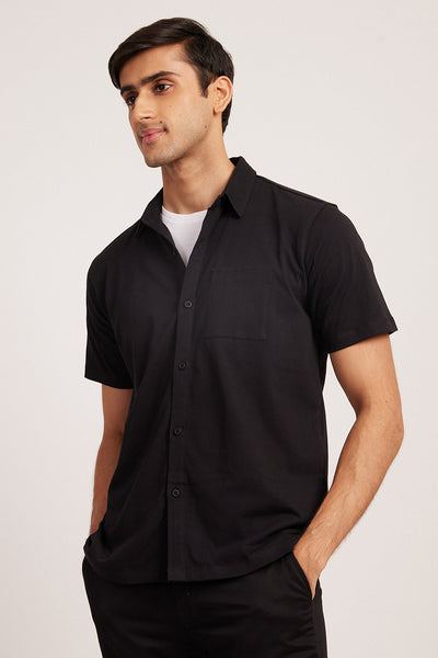 The Pima Shirt | Short Sleeve | Creatures of Habit