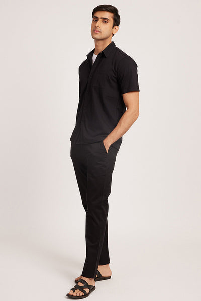 The Pima Shirt | Short Sleeve | Creatures of Habit