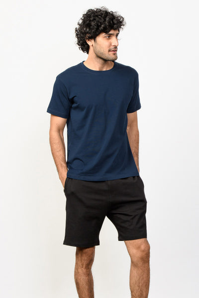 The Pima French Terry Shorts | Creatures of Habit