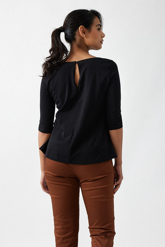 The Pima Flared Top | Creatures of Habit