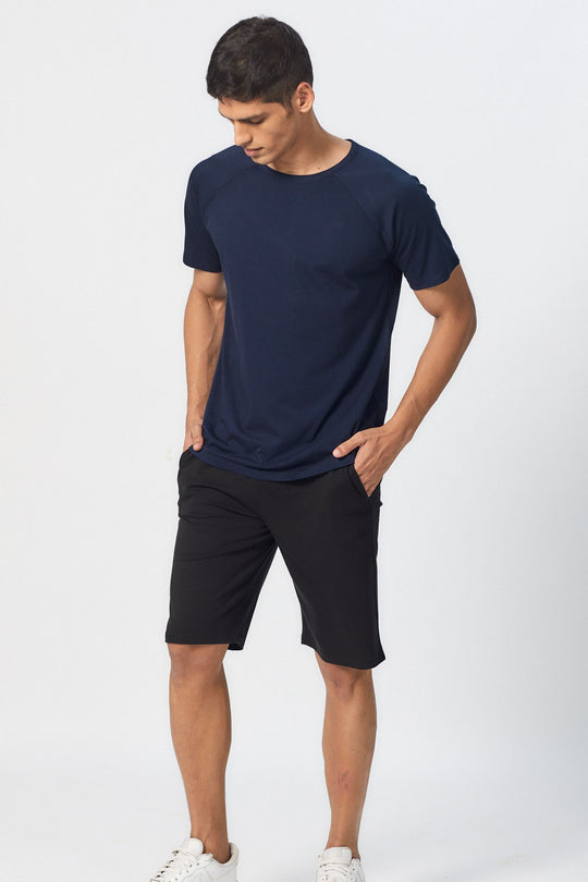 The Pima Jersey Shorts | Creatures of Habit