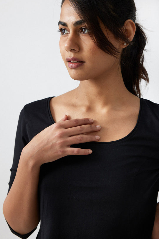 The Pima Flared Top | Creatures of Habit