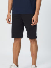Pima Jersey Shorts