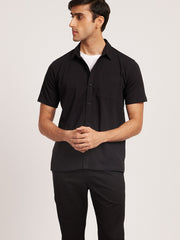 Pima Shirt | Short Sleeve