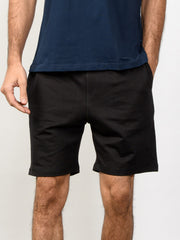 Pima French Terry Shorts