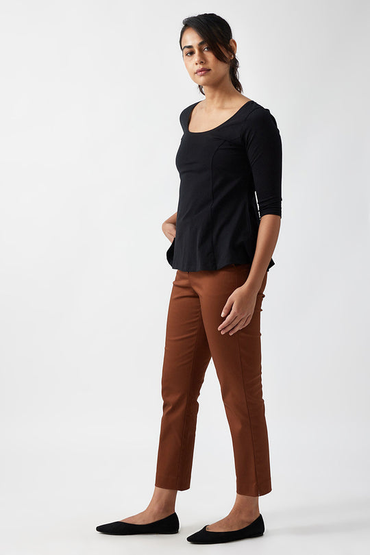 The Pima Flared Top | Creatures of Habit