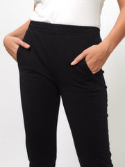 Pima Jersey Pants