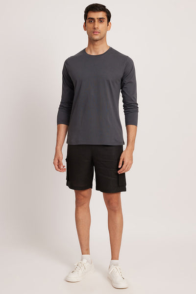 The Pima Crew | Long Sleeve | Creatures of Habit