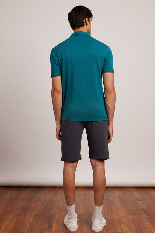 The Pima Jersey Shorts | Creatures of Habit