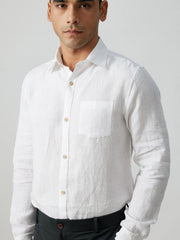 Linen Shirt