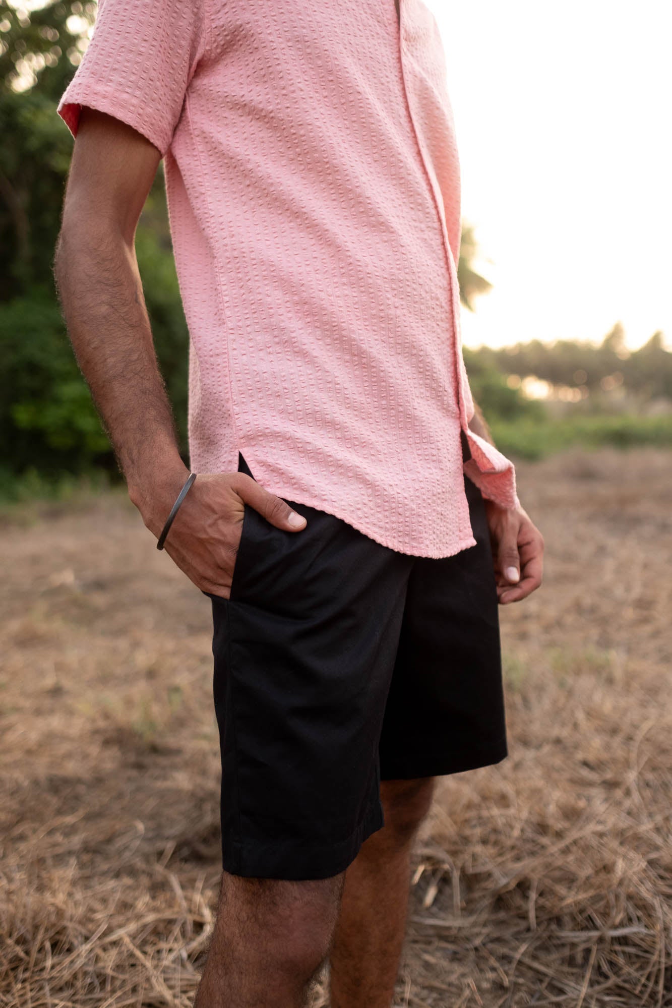 The Chino Shorts | Creatures of Habit