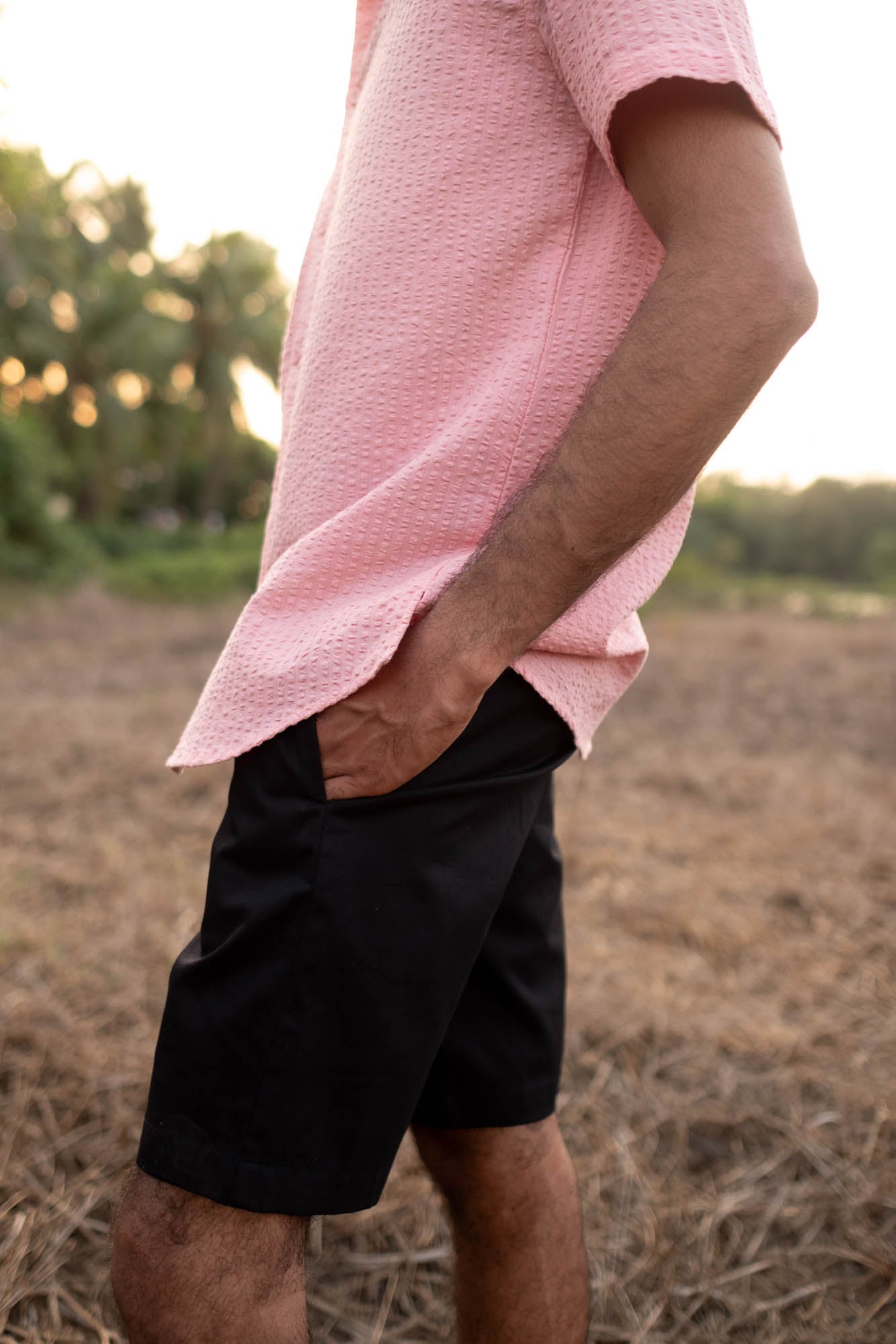The Chino Shorts | Creatures of Habit