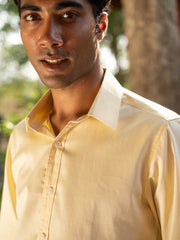 Egyptian Cotton Shirt