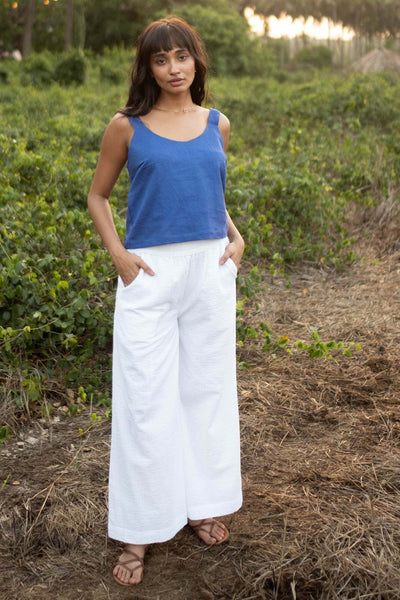 The Hemp Tank | Creatures of Habit