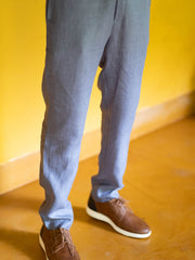 Linen Easy Pants