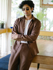 Linen Shirt