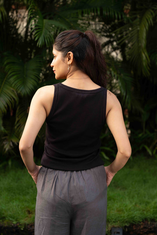 The Rib Scoop Tank | Creatures of Habit